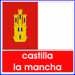 PRESIDENCIA de la Junta de Comunidades CASTILLA-LA MANCHA.